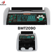 BANKOMAT Cash Counting Machine BMT-2090 Manual