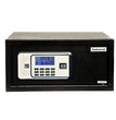 BANKOMAT Digital Safe With Electronic Keypad Lock System For Home, Office & Hotel (BMT-20WFB)