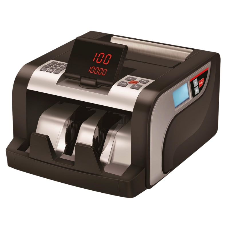 BANKOMAT BASIC CASH COUNTING MACHINE BMT-2500