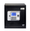 BANKOMAT Digital Safe With Electronic Keypad Lock System For Home, Office & Hotel (BMT-25FB)