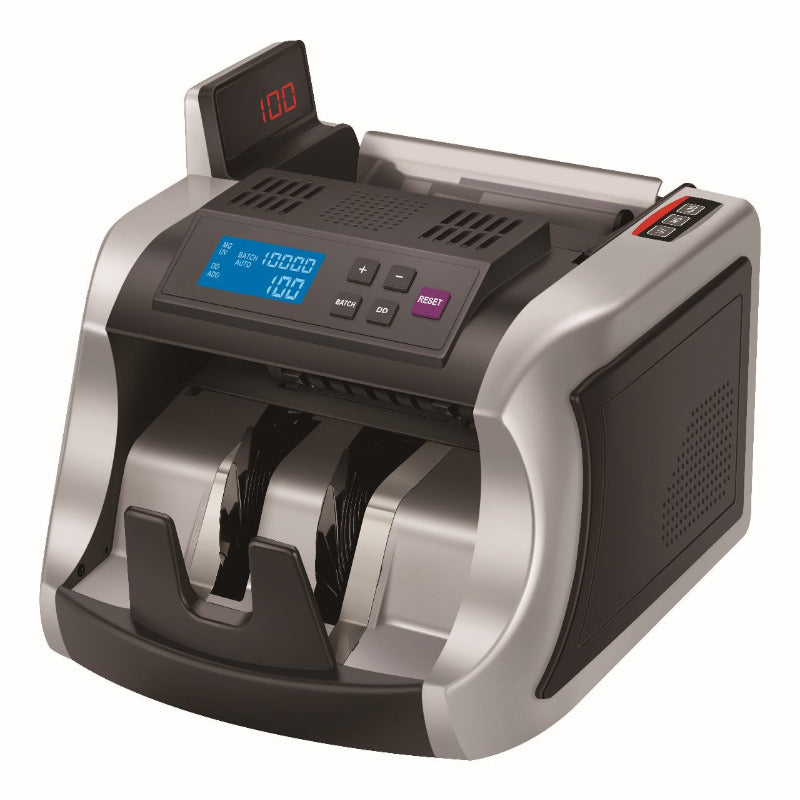 BANKOMAT BASIC NOTE COUNTING MACHINE  – BMT-2600 Basic