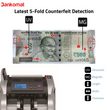 BANKOMAT BASIC NOTE COUNTING MACHINE  – BMT-2600 Basic