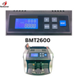 BANKOMAT BASIC NOTE COUNTING MACHINE  – BMT-2600 Basic