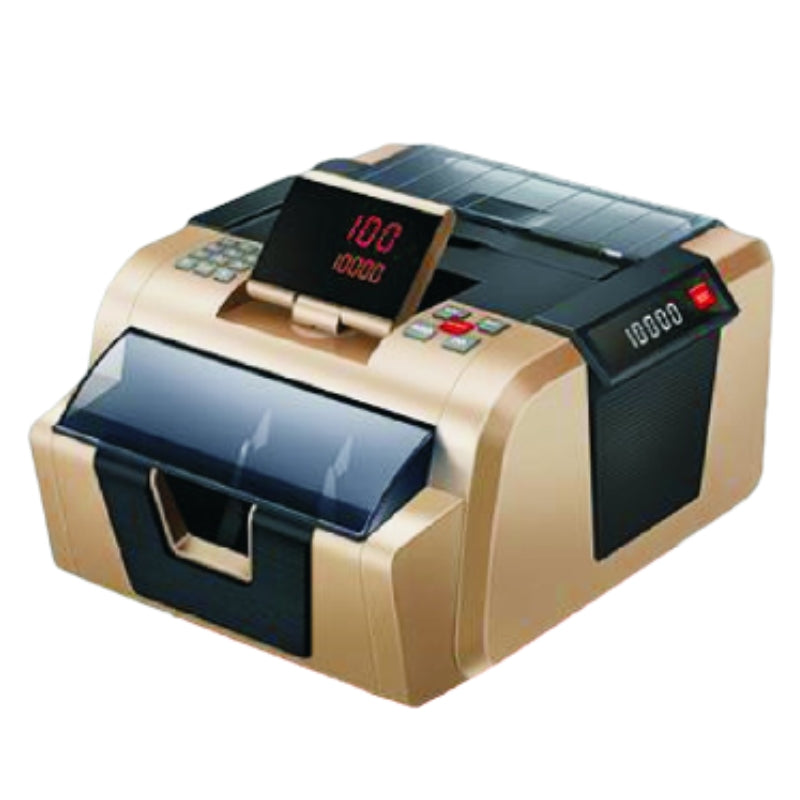 BANKOMAT SEMI CASH COUNTING MACHINE BMT-2900G