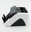 Cash Counting Machine with Fake Note Detection | Bankomat