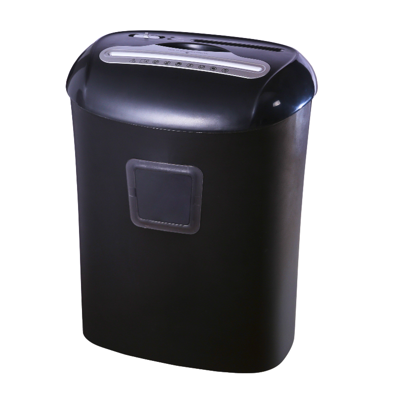 BANKOMAT PAPER SHREDDING/CUTTING MACHINE BMT-014CD