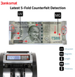 BANKOMAT Cash Counting Machine BMT-2030 Manual