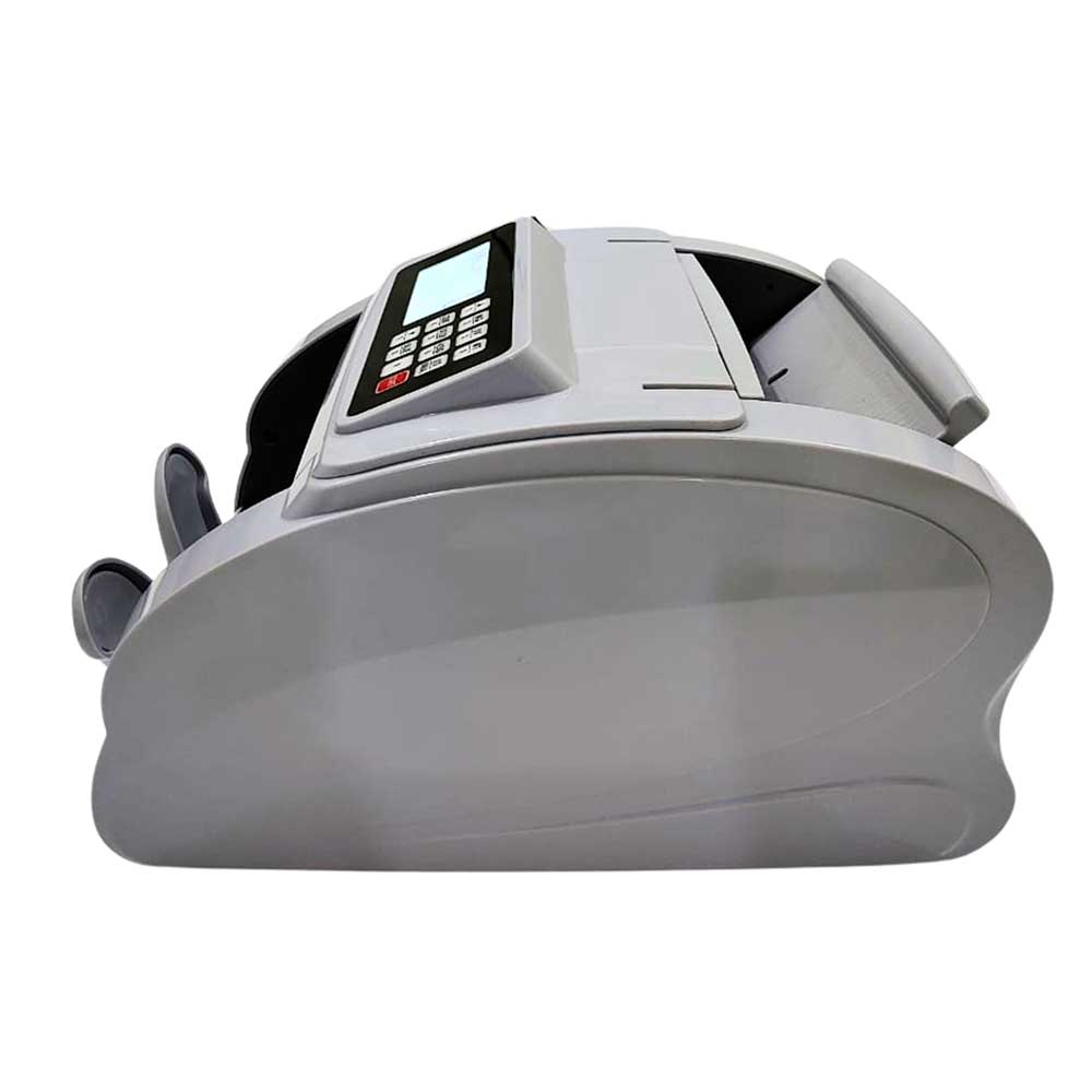 BANKOMAT SEMI NOTE COUNTING MACHINE BM - 800