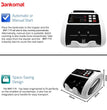 BANKOMAT Note Counting Machine BMT-715 Manual