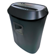 BANKOMAT PAPER SHREDDER BMT-012CD