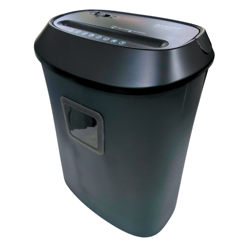 BANKOMAT PAPER SHREDDER BMT-012CD