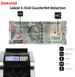 BANKOMAT Cash Counting Machine BM - 105