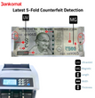 BANKOMAT Cash Counting Machine BMT-2080 manual
