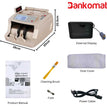 BANKOMAT Cash counting machine BM - 70 G