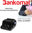 BANKOMAT Cash Counting Machine BM - 205 B