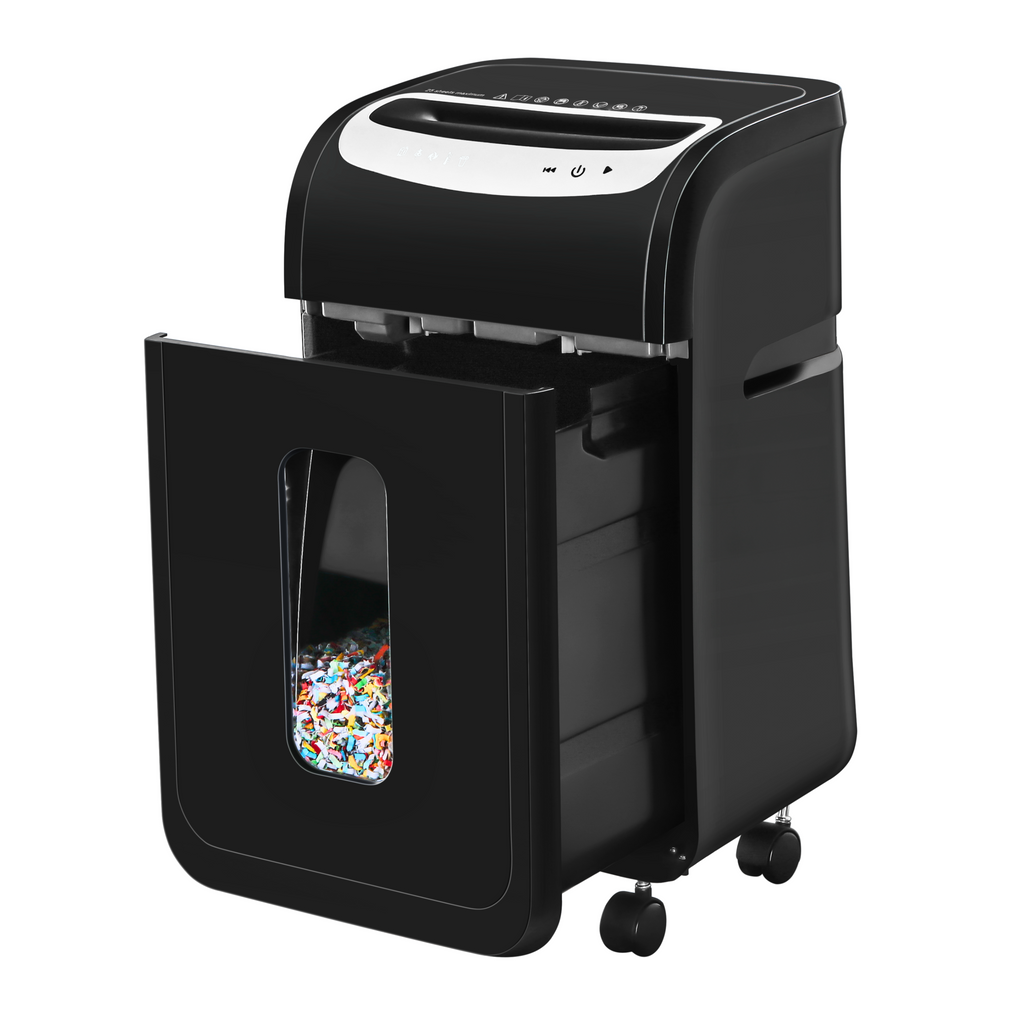 BANKOMAT PAPER SHREDDING/CUTTING MACHINE BMT-025CD