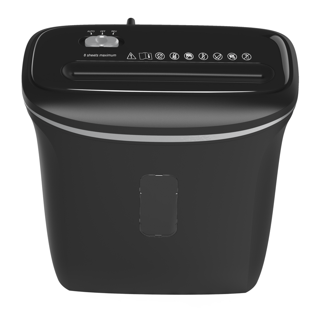 BANKOMAT PAPER SHREDDING/CUTTING MACHINE BMT-008CC