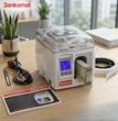 Bundle Note Counting Machine