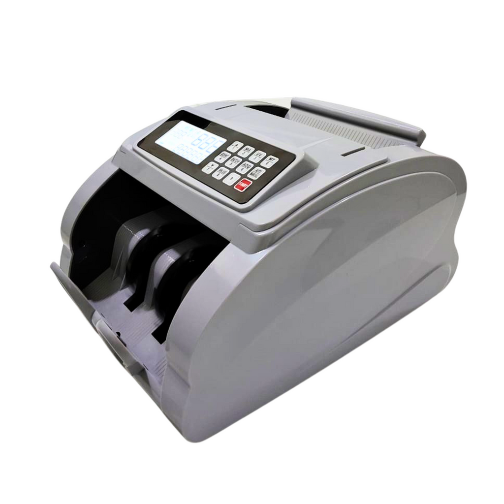 BANKOMAT SEMI NOTE COUNTING MACHINE BMT-800