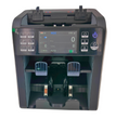BANKOMAT Pocket Currency Sorter 1+1