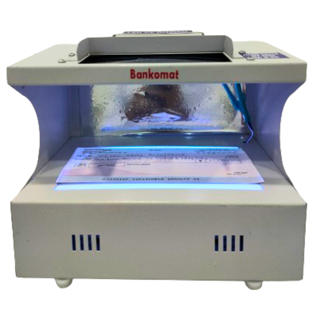 BANKOMAT FAKE CASH DETECTOR BMT-FNDJUMBOLED