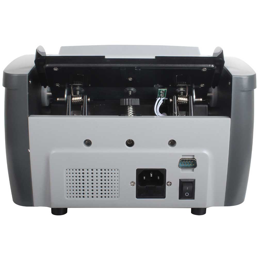 BANKOMAT Cash Counting Machine BM - 207