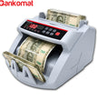 Note Counting/Currency Counting Machine Note Counting Machine (Counting Speed - 1000 Notes/min)