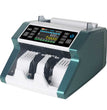 BANKOMAT  CASH COUNTING MACHINE BMT-860 Green