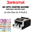 Bankomat Cash Counting Machine BM - 201