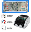 BANKOMAT Cash Counting Machine BMT-2090 Manual