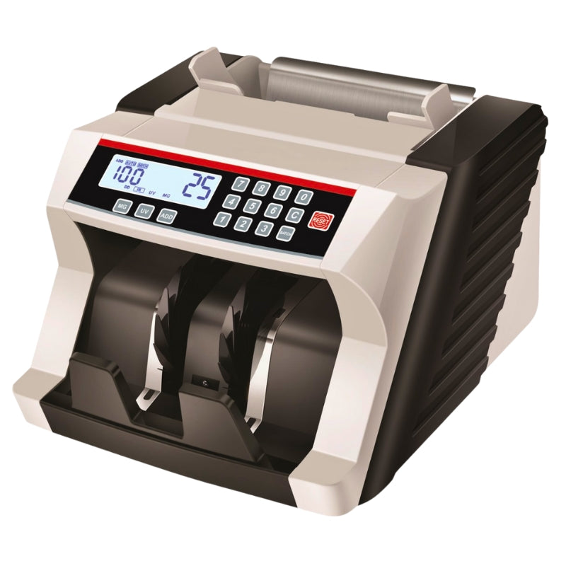 BANKOMAT Cash Counting Machine BMT-3300 Basic