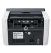 Cash Counting Machine with Fake Note Detection | Bankomat