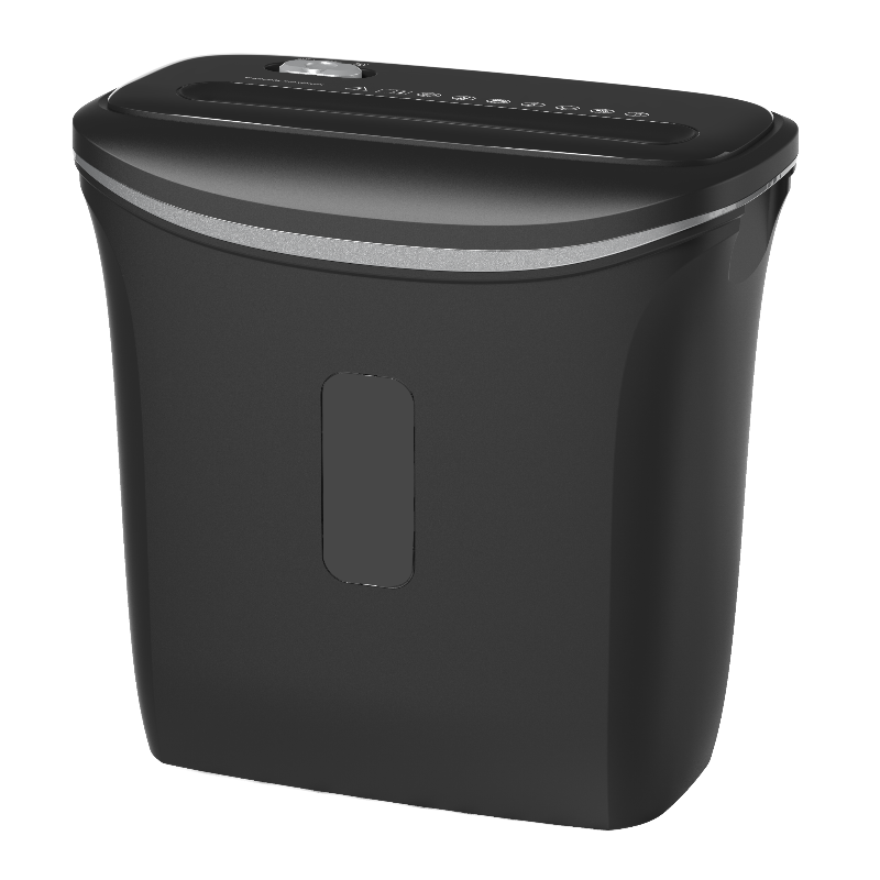 BANKOMAT PAPER SHREDDING/CUTTING MACHINE BMT-008CC