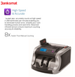 BANKOMAT BASIC NOTE COUNTING MACHINE  – BMT-2600 Basic