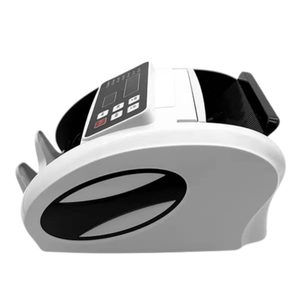 BANKOMAT Note Counting Machine BMT-715 Manual