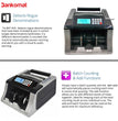 BANKOMAT Cash Counting Machine BMT-3030