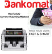 Bankomat Cash Counting Machine BM - 201