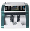 BANKOMAT  CASH COUNTING MACHINE BMT-860 Green