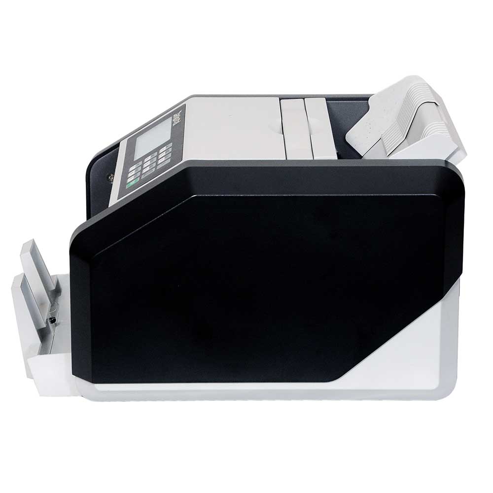 SEMI NOTE COUNTING MACHINE BM - 8015