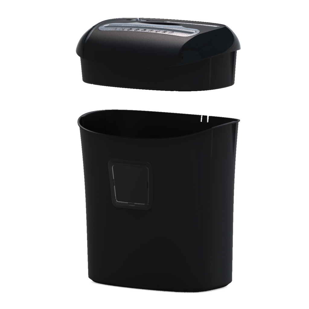 BANKOMAT PAPER SHREDDING/CUTTING MACHINE BMT-014CD