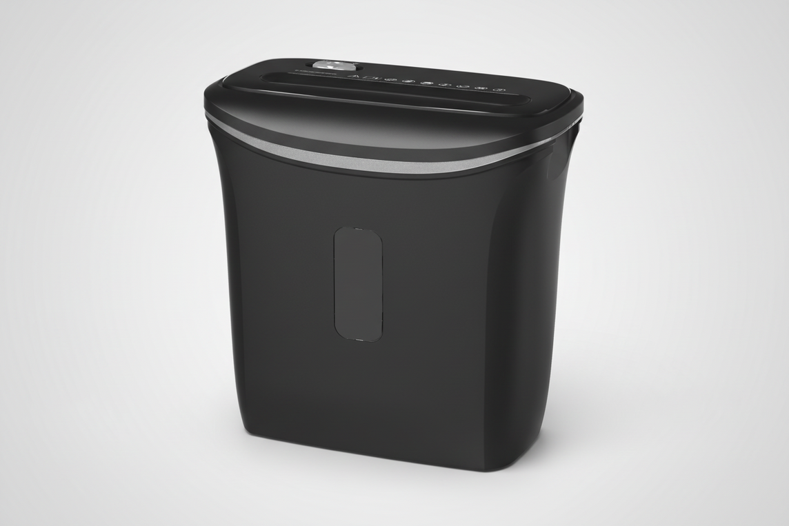 PAPER SHREDDING/CUTTING MACHINE – BMT008CC