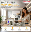 Bundle Note Counting Machine