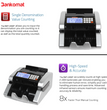 BANKOMAT Cash Counting Machine BM - 105