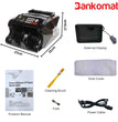 BANKOMAT Cash Counting Machine BM - 200 B