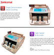 BANKOMAT Cash Counting Machine BM - 206G