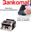 BANKOMAT Cash Counting Machine BM - 200 G
