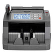 BANKOMAT Cash Counting Machine BM - 206 Grey