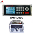 BANKOMAT Mix Value Machine with Fake Cash Detection, Batch Mode & Fast Cash Counting Machine