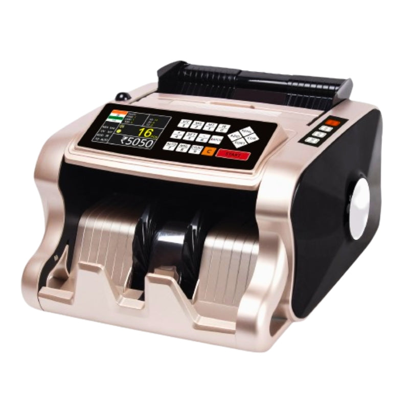 BANKOMAT Cash Counting Machine BMT-4000G