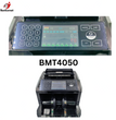 BANKOMAT Mix Cash Value Counting Machine with Fake Cash Detection Fully Automatic Cash Counting Machine
